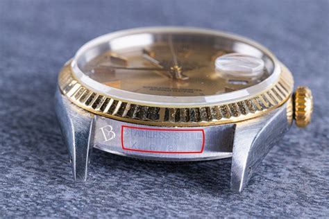 how to find serial number on old rolex|rolex value by serial number.